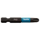 Makita B-63731 Slagschroefbit PH3x50mm