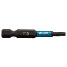 Makita B-63775 Slagschroefbit T15x50mm