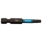 Makita B-63781 Slagschroefbit T20x50mm