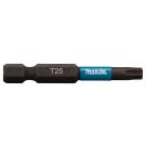 Makita B-63797 Slagschroefbit T25x50mm