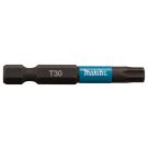 Makita B-63806 Slagschroefbit T30x50mm
