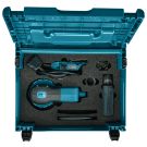 Makita BO003CGZJNL XGT 40 V Max 125 mm Handpalm excenter schuurmachine
