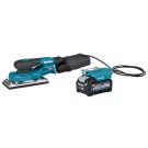 Makita BO007CGZ XGT 40 V Max 93x185 mm Vlakschuurmachine