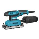 Makita BO3711 230 V Vlakschuurmachine