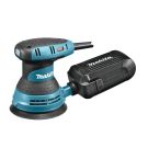 Makita BO5031K 230 V Handpalm excenter schuurmachine