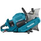Makita CE001GT401X XGT 2x40 V Max Doorslijper 355mm