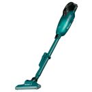 Makita CL001GZ01 40 V Max Steelstofzuiger blauw