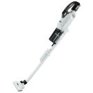 Makita CL003GZ10 40 V Max Steelstofzuiger wit
