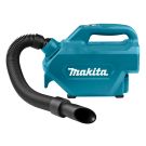 Makita CL121DZX 12 V Max Auto stofzuiger