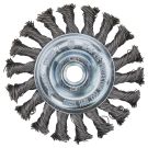 Makita D-29555 Rondborstel V2 M14x100mm