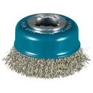 Makita D-73346 Komborstel 75mm X-LOCK