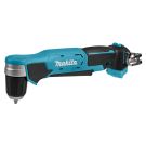 Makita DA333DZJ 12 V Max Haakse boormachine