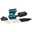 Makita DBO480Z 18 V Handpalm vlakschuurmachine