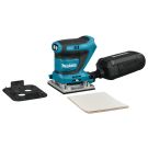 Makita DBO482Z 18 V Handpalm vlakschuurmachine
