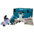makita DCC500ZJX6 18 V Diamantsnijder nat en droog 125 mm