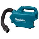 Makita DCL184Z 18 V Auto Stofzuiger