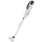 Makita DCL283FZW 18 V Steelstofzuiger wit