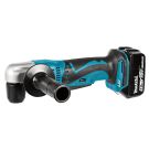Makita DDA351RTJ 18 V Haakse boormachine