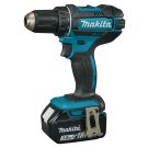makita DDF482SFE 18 V Boor-/schroefmachine