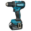 makita DDF485RF3J 18 V Boor-/schroefmachine