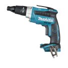 Makita DFS251ZJ 18 V Schroevendraaier