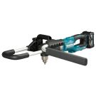 Makita DG001GM105 XGT 40 V Max Grondboor