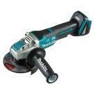 Makita DGA520ZX1 18 V Haakse slijper 125 mm X-LOCK
