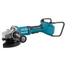 Makita DGA700ZKX1 2x18 V Haakse slijper 180 mm