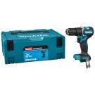 Makita DHP487ZJ 18 V Klopboor-/schroefmachine