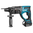 Makita DHR202RTJ 18 V Combihamer