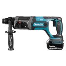 Makita DHR241RTJ 18 V Combihamer