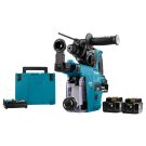 Makita DHR242JWX4 18 V Combihamer