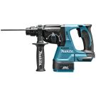 Makita DHR242Z 18 V Combihamer