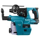 Makita DHR242ZJW 18 V Combihamer