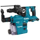 Makita DHR281ZWJ 2x18 V Combihamer