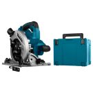Makita DHS783ZJU 2x18 V Cirkelzaag 190 mm