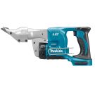 Makita DJS130ZJ 18 V Plaatschaar