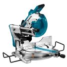 Makita DLS111ZU 2x18 V Radiaal afkortzaag 260 mm