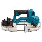 Makita DPB183Z 18 V bandzaag