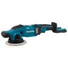 Makita DPO600Z 18 V Excenter polijstmachine