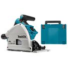 Makita DSP600ZJ 2x18 V Invalcirkelzaag 165 mm