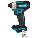 Makita DTD157ZJ 18 V Slagschroevendraaier