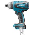 Makita DTP141ZJ 18 V Hybride boor-/schroefmachine