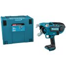 Makita DTR181ZJ 18 V Vlechtmachine