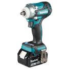 Makita DTW302RTJ 18 V Slagmoersleutel