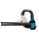 Makita DUB363ZV 2X18 V Bladblazer/-zuiger