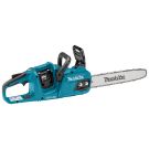 Makita DUC355Z 2x18 V Kettingzaag 35 cm