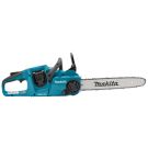 Makita DUC400Z 2x18 V kettingzaag 40 cm