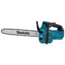 Makita DUC406Z 2x18 V Tophandle kettingzaag 40 cm