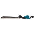 Makita DUH754SZ LXT 18 V accu Heggenschaar 75 cm